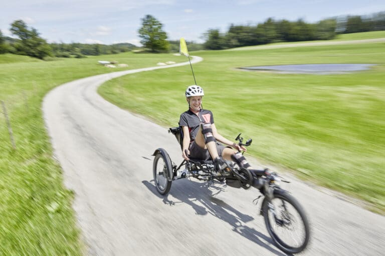 fahrrad gefahren kann nicht mehr sitzen